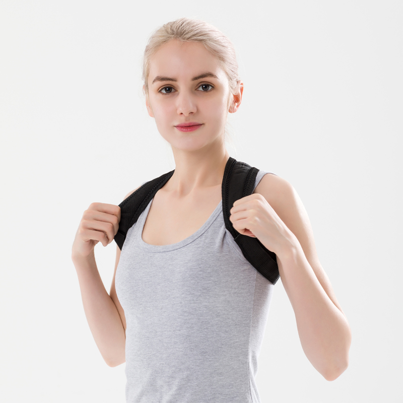 思维护具 器械 Hj 006m 思维隐形矫正锁骨带成人驼背矫症骨折固定带纠正身姿形态 价格图片品牌报价 苏宁易购思维苏宁自营旗舰店