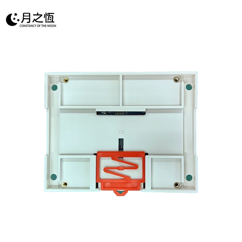 月之恒8-4模块配件 115*90*40mm 个高清大图