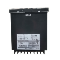 闪电 嵌入式单相多功能表 DDS3102-1N 220V 1.5(6)A 1(6)A 0.5S