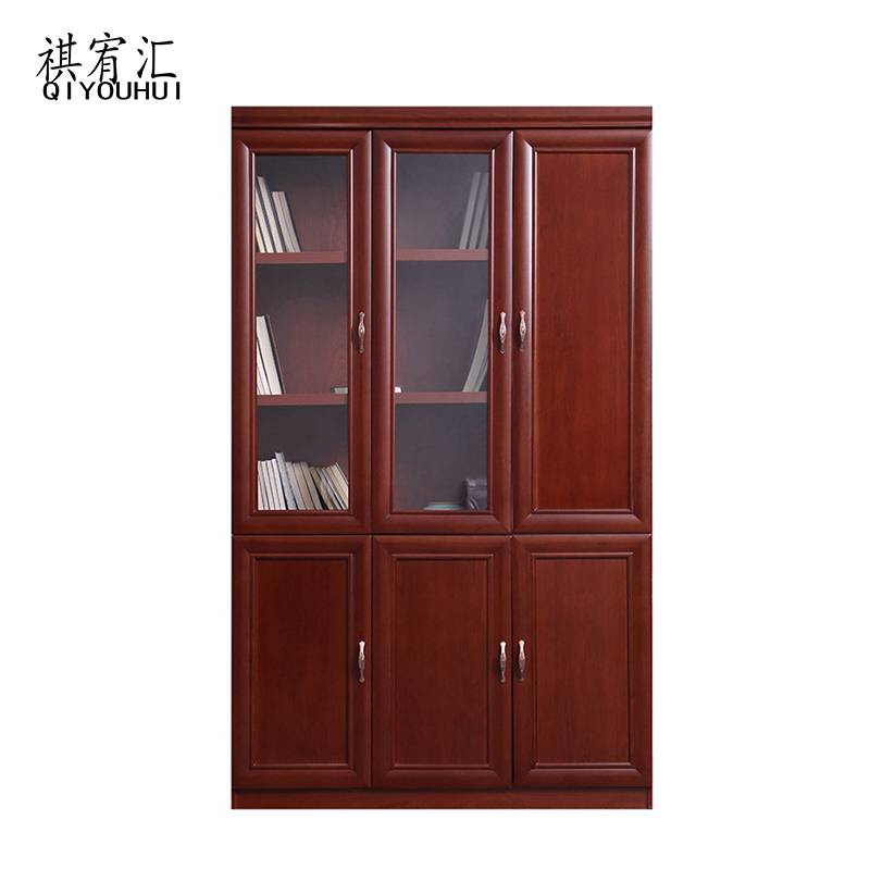 祺宥汇 储物柜 三门 个