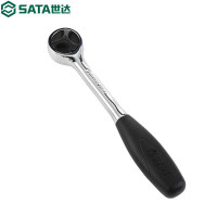 世达(SATA)12901 10MM系列快速脱落棘轮扳手8