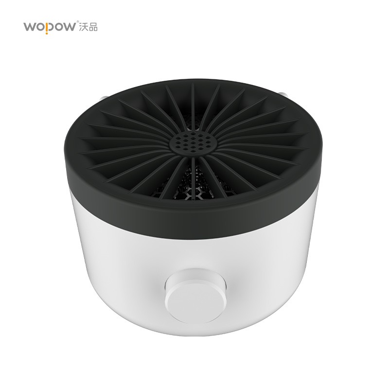 沃品(WOPOW)暖风机WF02高清大图