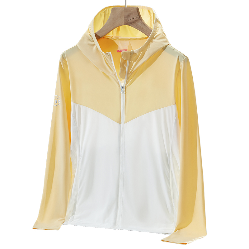 健卡侬 防晒衣 JF12/件高清大图