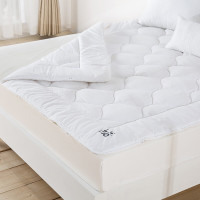 LOVO 典藏多用羊毛被褥 VX42-1 180*200cm 被子 床品 单床价
