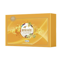 中粮时怡蜜悦蜂蜜礼盒1208g礼品