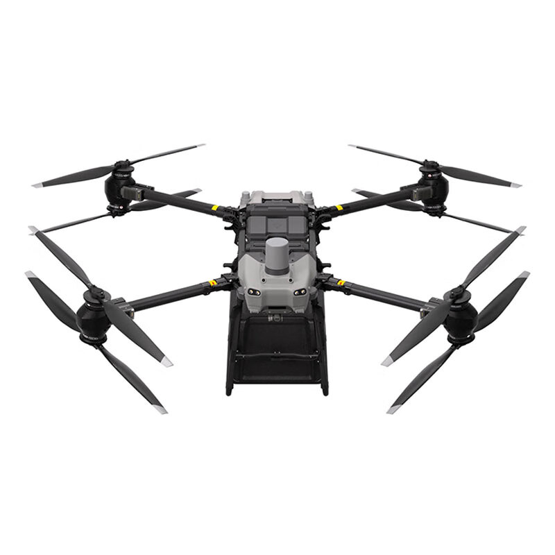 大疆(DJI)FlyCart 30 大型载重运输无人机 FC30 无配件 30公斤载重 含关怀计划服务保障 1 年