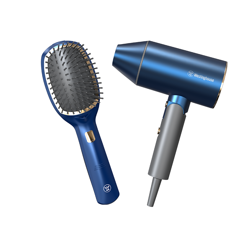 西屋(WESTINGHOUSE) 美发护理套装WL-CF1803