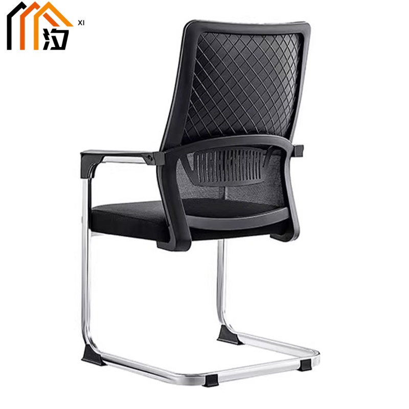 汐弓形椅加厚把高清大图