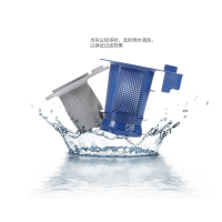惠而浦(whirlpool)吸尘器WVC-UW605K