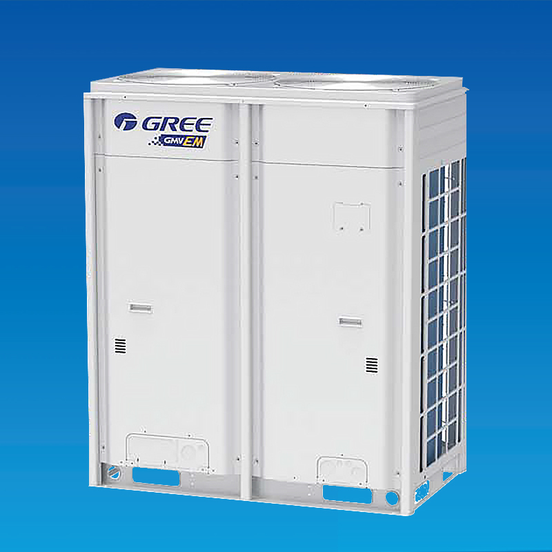 格力(GREE)变频多联式 一拖十中央空调机组 GMV-560WM/A2(含安装)