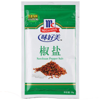 味好美椒盐20g/袋