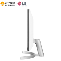 LG 29WK600-W 29英寸 21:9宽屏 FHD HDR10 IPS屏 sRGB99% FreeSync 三面微边框 低闪屏显示器