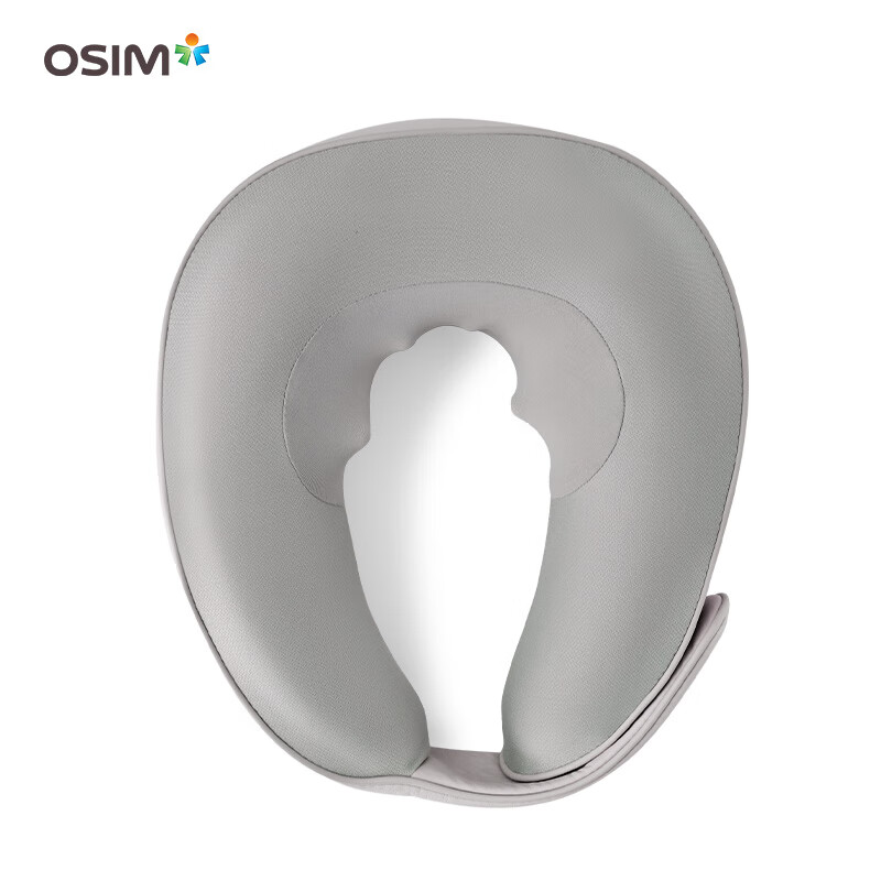 傲胜(OSIM) 颈摩枕Lite 颈部按摩器 OS-7242高清大图