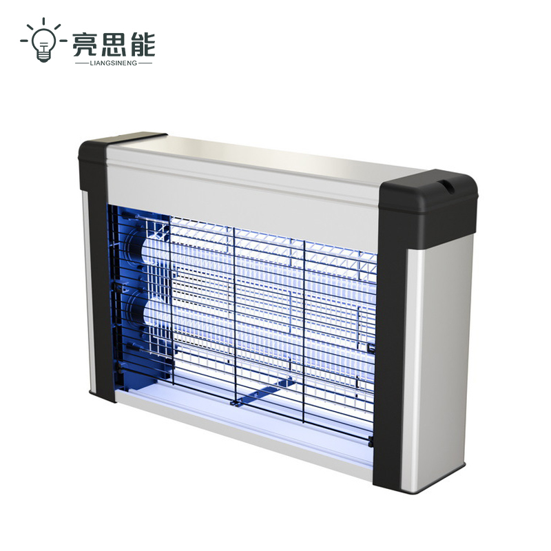 亮思能 LED灭蚊灯 充电防水灭蚊灯 LSN-MDY 盏高清大图