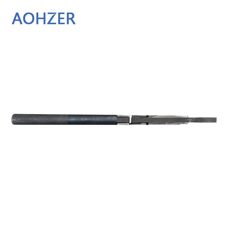 AOHZER 勾型活扳手 AZ-245109 把高清大图