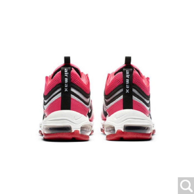 NIKE女鞋 2021新款AIR MAX 97 子弹头复古气垫运动跑步鞋 CV3411-600