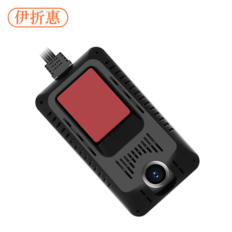 伊折惠YZHGW-0908 200万像素 行车记录仪 (计价单位:台)黑色高清大图