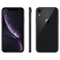 【全新原封未激活】Apple/苹果 iPhone XR 256GB 黑色 美版 移动联通电信4G手机