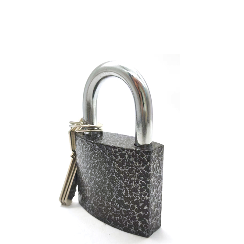 兴酉 挂锁 32短梁单开 个高清大图