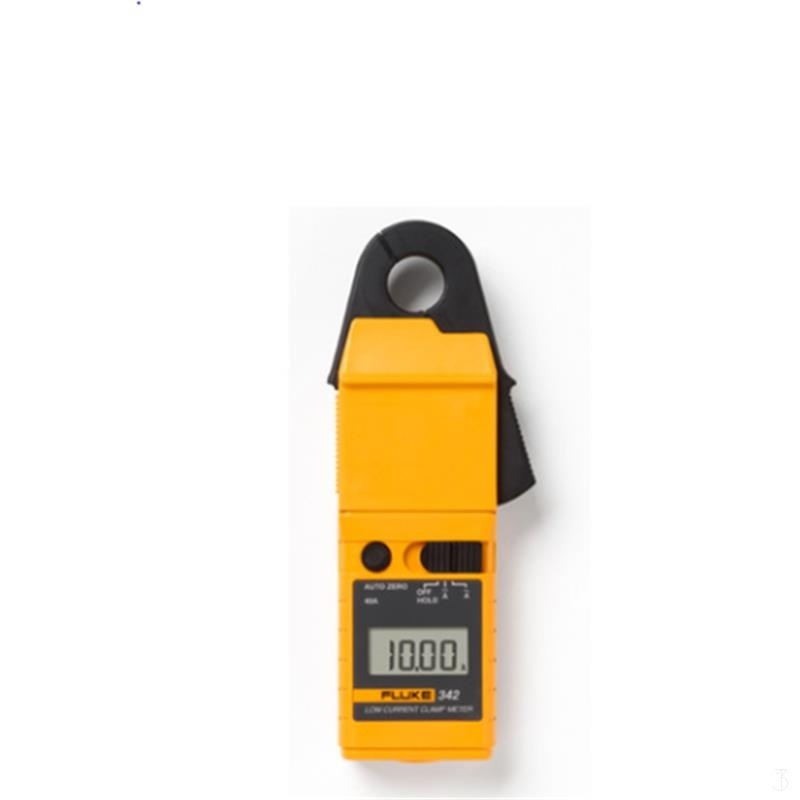 福禄克 Fluke FLUKE-342 CHINA 342小电流钳形表4A/40A(包装数量 1个).