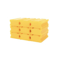 满婷 MTXYZ 125g 洗衣皂 2块