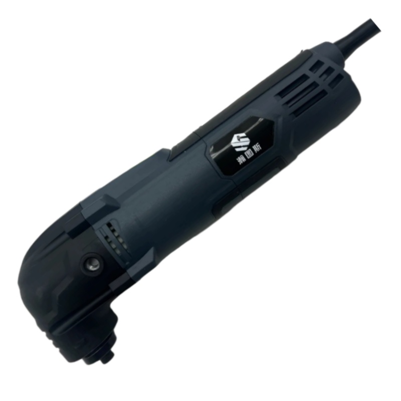 瀚图斯电动割胶机 HTS-1.7 套高清大图