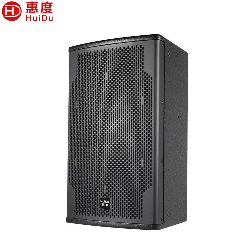 惠度/HuiDu音响 HZ-12 2.0 有线