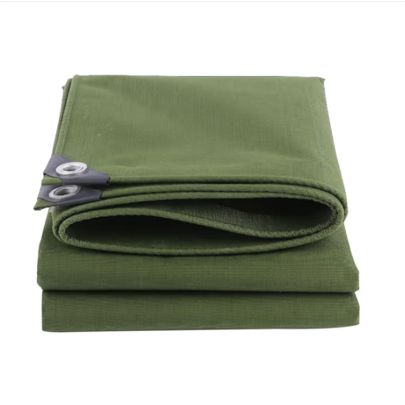 环杰加厚帆布hj2013防水防晒篷布防雨布812米