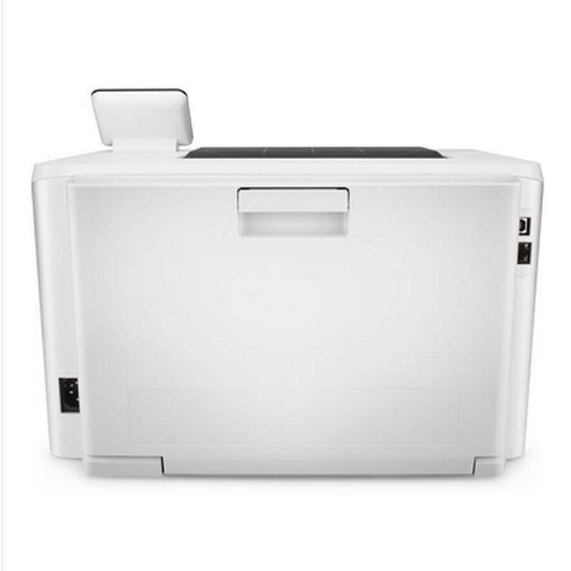 惠普(hp)Color LaserJet Pro M252dw 彩色激光网络打印机(开具专票)