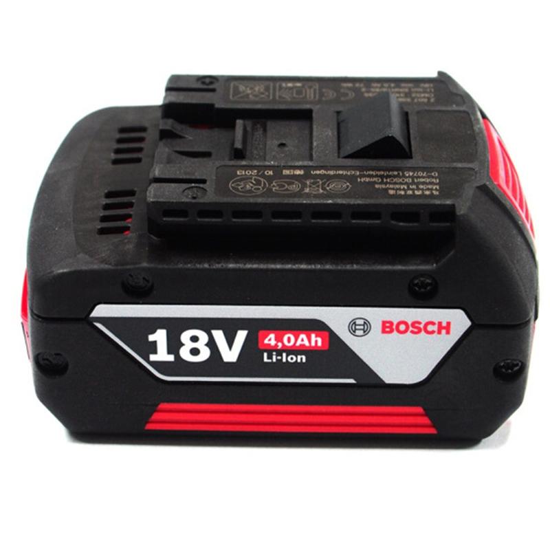博世(BOSCH)18V锂电池 18V/4.0Ah/