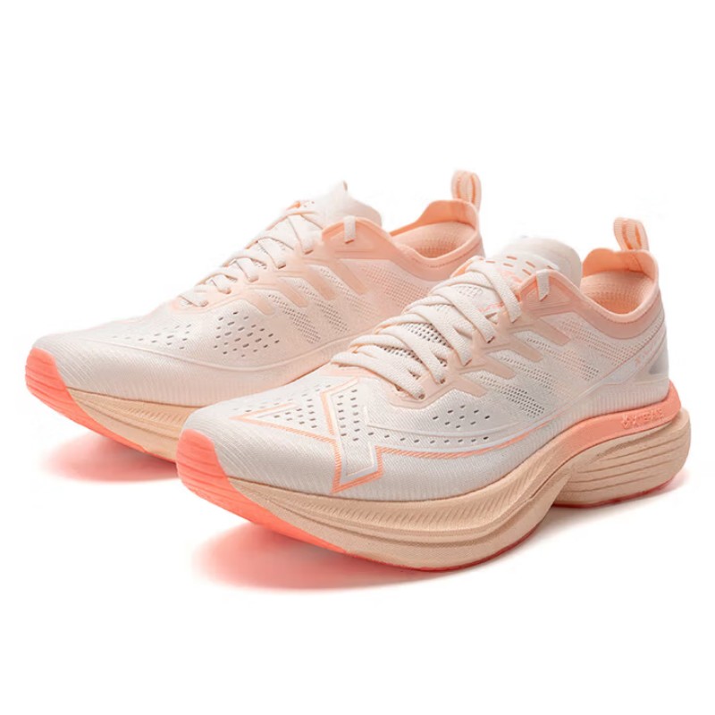 特步女款跑步鞋875218110031-13/双高清大图