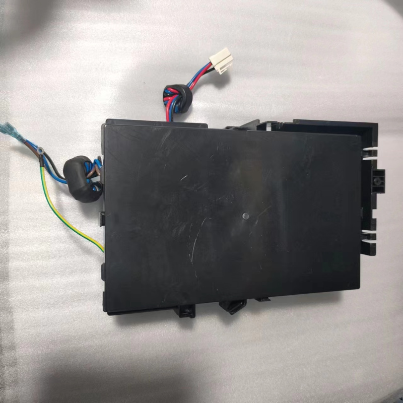 帮客材配 全新原装 P0970097949 IVH- 52YF1W 外机主板 需确认版本号 B44FF 收前务必验货高清大图