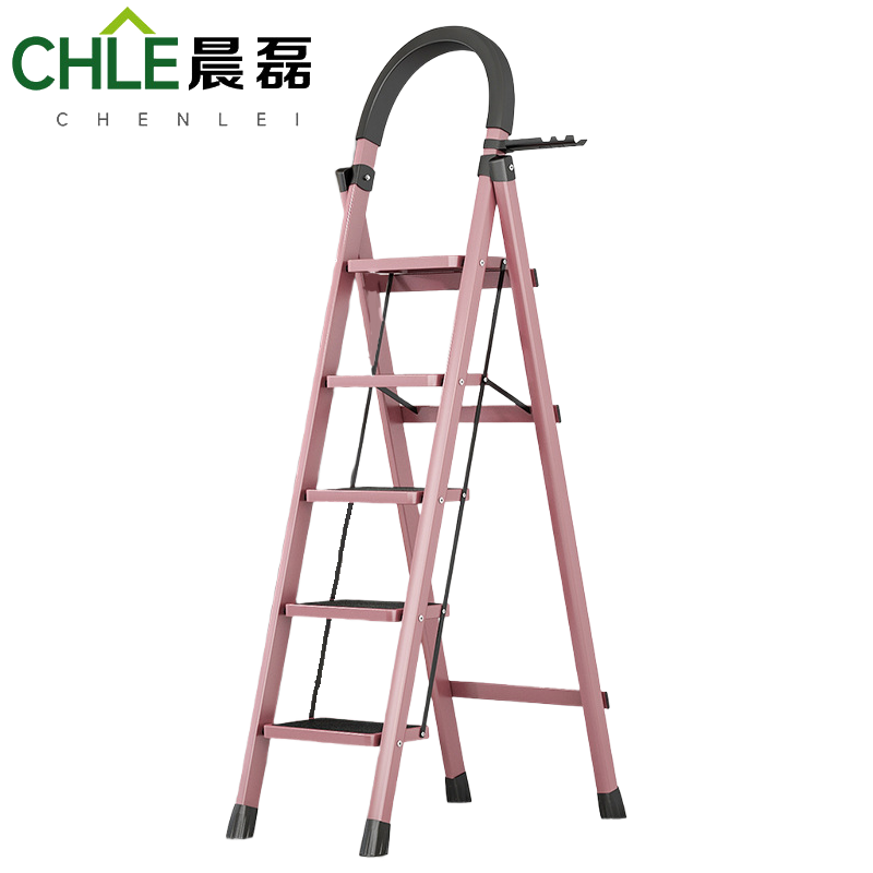 晨磊家用梯五步/个高清大图