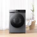 小米(mi)10kg尊享版洗烘一体全自动滚筒洗衣机XHQG100MJ203