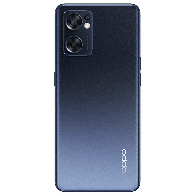 OPPO Reno7 SE 5G双模手机 月夜黑 8+128G 数字移动电话机+全网通版
