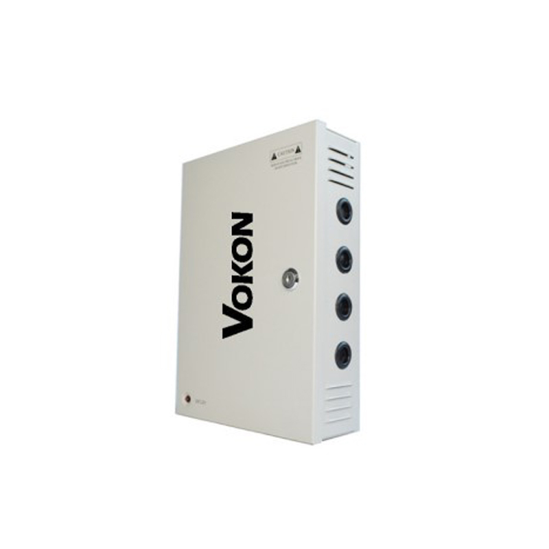 沃云VOKON 话筒分配器 VM-2103J