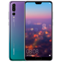 华为(HUAWEI) 华为P20 Pro 全面屏 全网通版 6GB+128GB 极光色 移动联通电信4G手机 双卡双待
