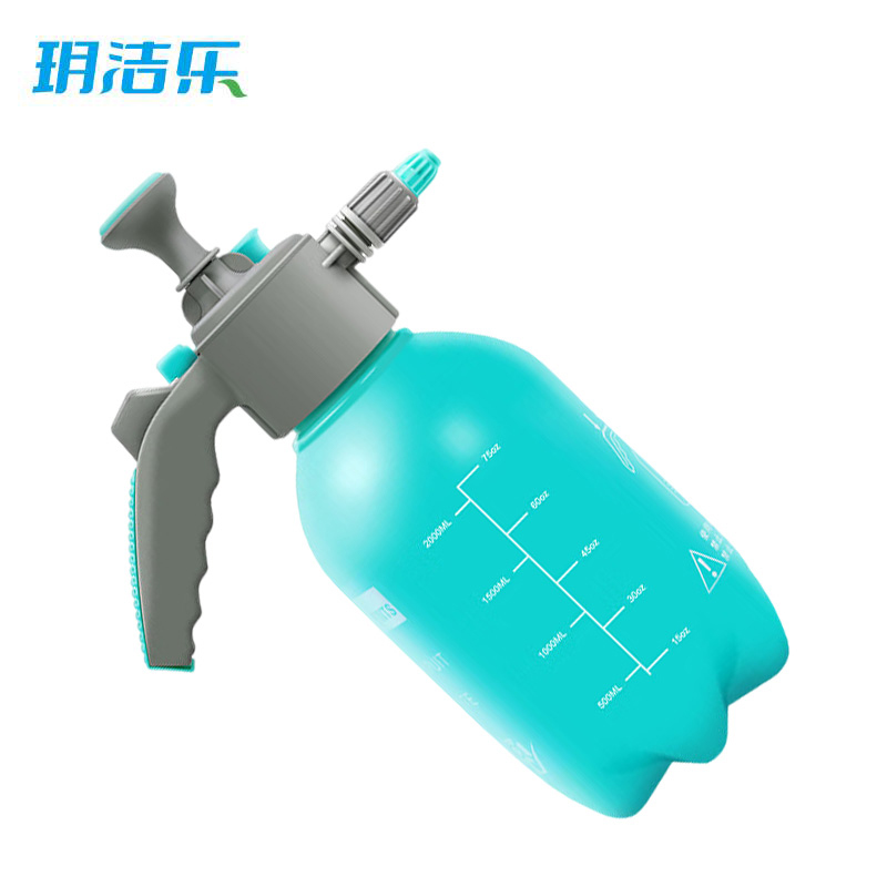 玥洁乐 喷壶 2升 个高清大图