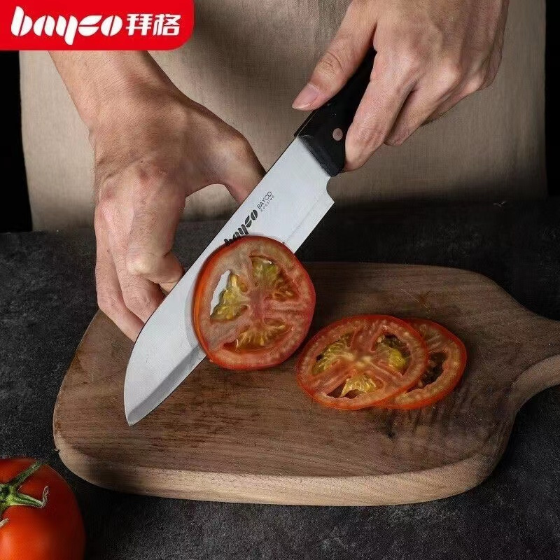 拜格(Bayco) 刀具六件套BD2269