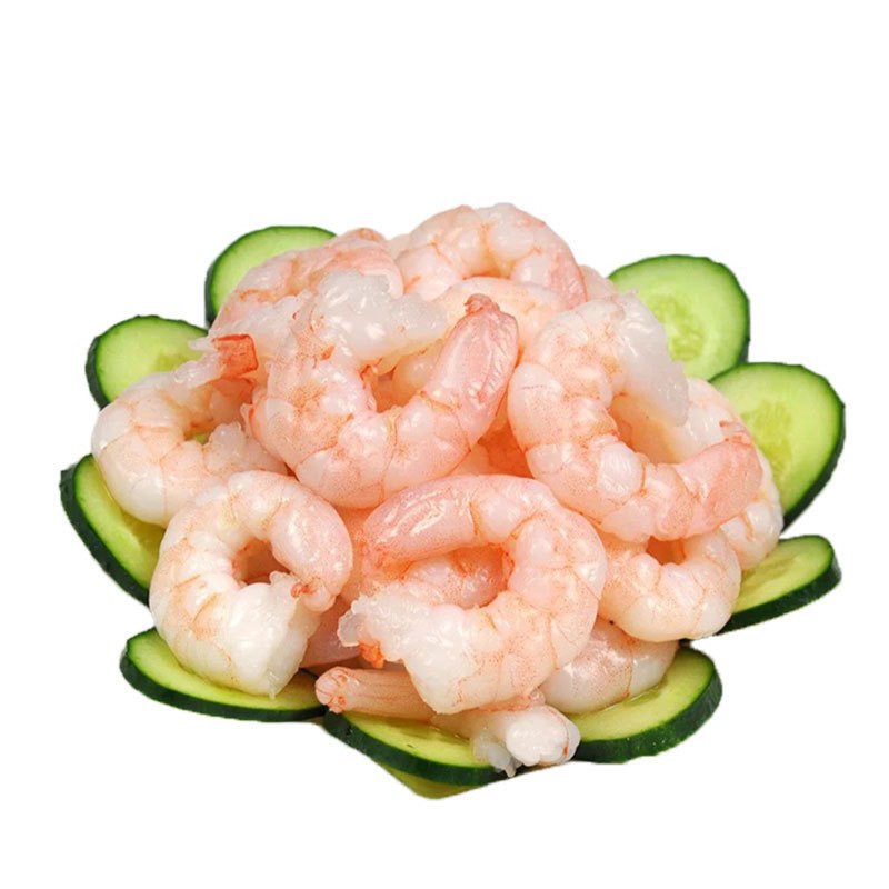 顺丰速运 希悦海鲜 青岛大虾仁 500g/袋*3袋 仅约有22%冰衣 速冻对虾新鲜超大虾仁 部分地区发德邦冷链