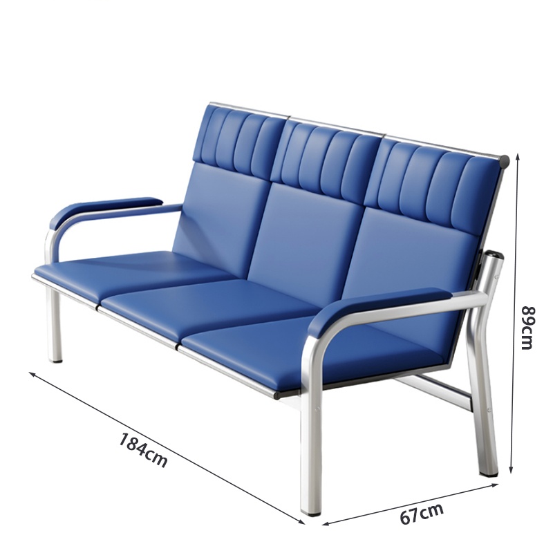 悦兴诚沙发座椅184cm张高清大图