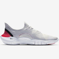 Nike耐克男鞋官方正品 NIKE FREE RN 5.0男跑步鞋 AQ1289 专柜发货