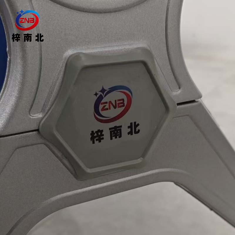 梓南北 五人位连排椅 ZN/PY04 张高清大图
