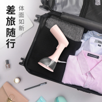 金正(NiNTAUS)手持挂烫机JZG-G2116 家用蒸汽小型迷你便携式熨斗 旅行熨衣机熨烫机烫衣