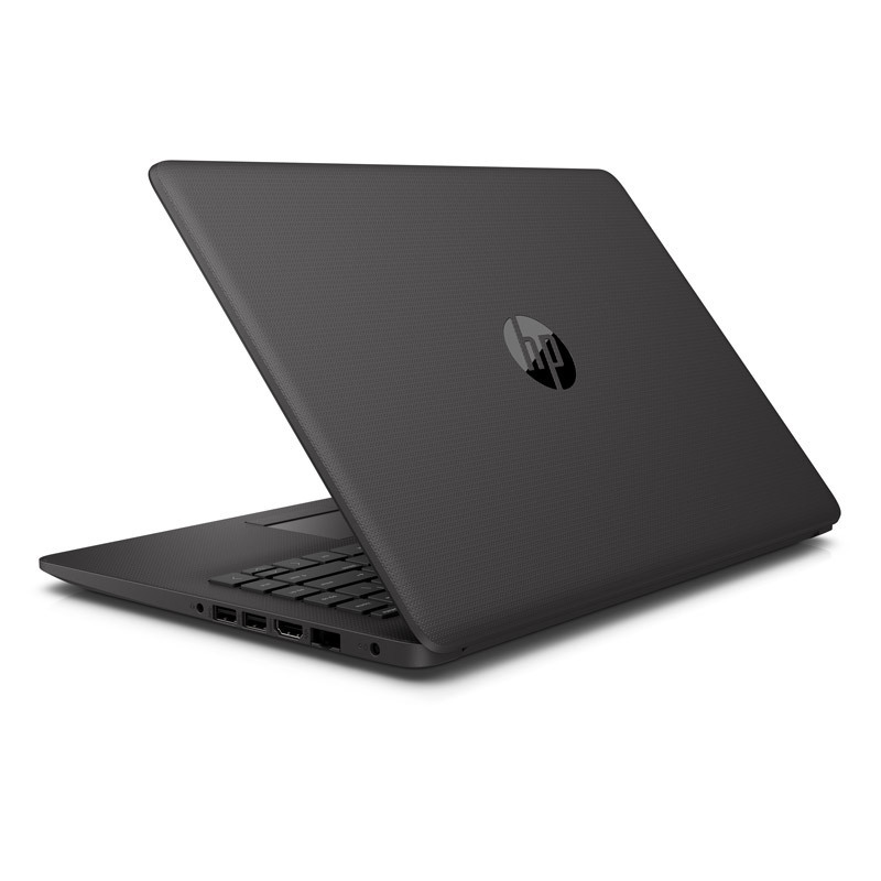 惠普(HP)246 G7 14英寸笔记本电脑(i5-8265U 4G 500G 2G独显 Win10 一年上门)黑灰银色