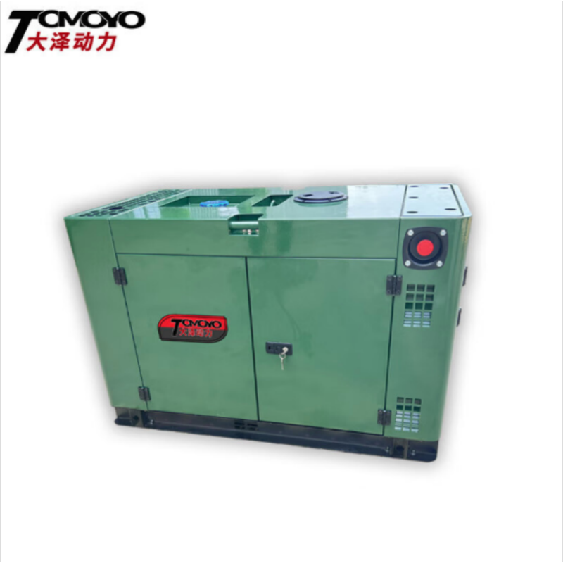 发电机 大泽动力 HQ1800NX 电动 25 15000