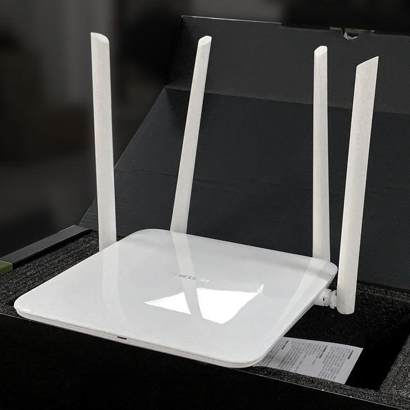 斐讯k2无线千兆路由器双频1200mk2刷机路由器校园网路由器裸机无电源