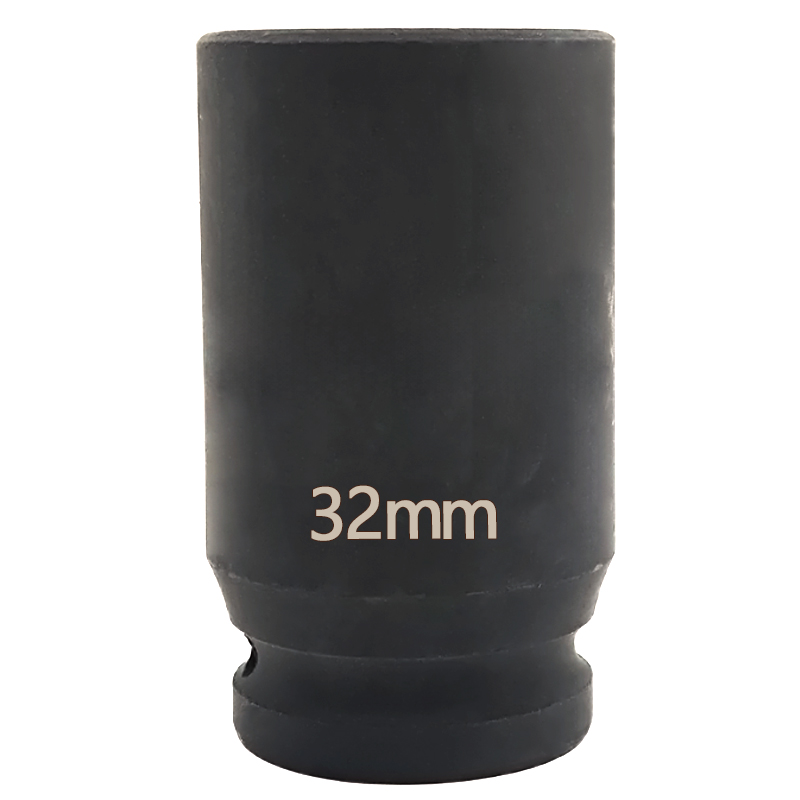 LEECBB 3/4套筒头 32mm 个