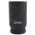 LEECBB 3/4套筒头 32mm 个