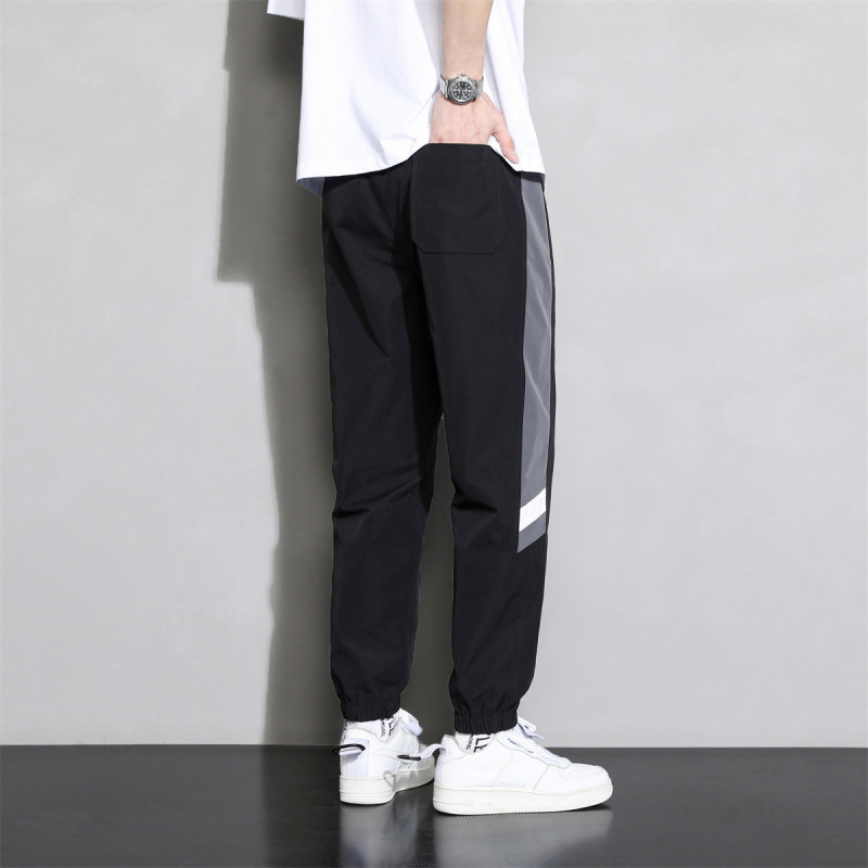 唐狮tonlion男士休闲裤